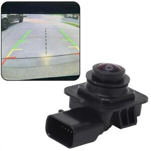 Range Rover Evoque 2012- LR040760 LR053108 LR052998-A65M 용 후방 주차 카메라 보조