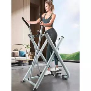 접이식 홈트 러닝머신 야외 워킹머신 헬스 가정용 피트니스 런닝 기구