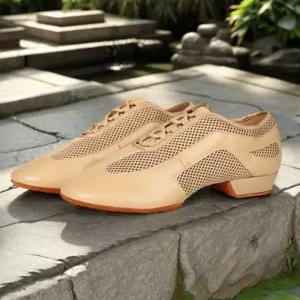 라인댄스구두 댄싱화 뮤지컬화 줌바댄스 댄스스포츠 구두