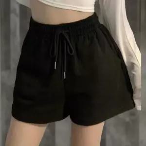 [다잇템]여성 트랙수트 캐쥬얼 원컬러 쇼츠 (39096255A)