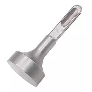 항타기 말뚝 고추대 파이프 드릴 구굴기 지주대 말뚝박기 헤드