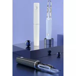 경 핀셋 족집게 내시경 쪽집게 피지 스마트폰