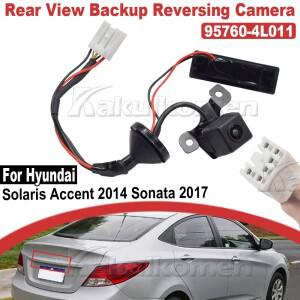 후방 주차 백업 후진 카메라, 현대 솔라리스, 액센트 2014, 소나타 2017 95760-4L011