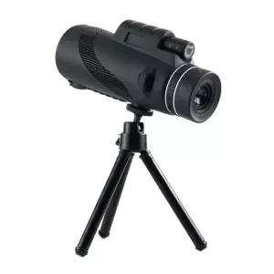 40배율 단망경 관측경 60mm Telescope 고배율 스마트폰 확대경