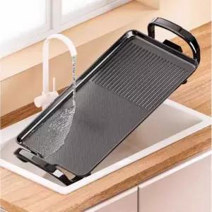 전기그릴 라끌렛 와이드 로노 라클렛 가정용 그릴