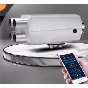 진테크 저소음 무시동히터 차량용 무시동 히터 캠핑