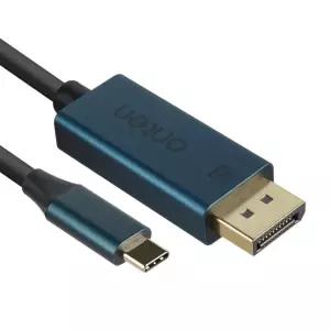 타입C to DP 케이블 컨버터케이블 디스플레이포트 컨버터 변환케이블 8K