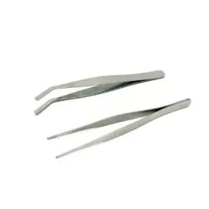 다육이핀셋 원예 다육이 선인장핀셋 분재 20cm