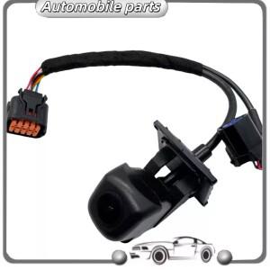 99241-K0000 2020-2022 스타일 기아 후방 주차 카메라 PDC 후진 이미지