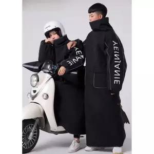 방한복 일체형 겨울오토바이 점프슈트 바이크 겨울
