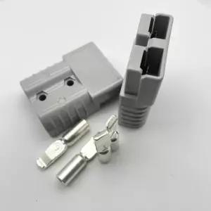 [원일안전] 175A 지게차 앤더슨커넥터 카라반 배터리 (본품)