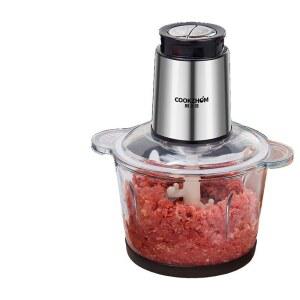 분쇄기 가정용 다기능 다지기 다진 전기 소시지 전동 소형 자동 믹서기 야채 업소용 주방 고기분쇄기