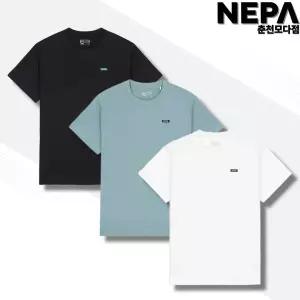 네파 이월 반팔 티셔츠 남자 여자 봄 여름 냉감 기능성 신축성 시원한 티 에베레스트 K2 한라산 431640