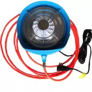 대용량 산업용가습기 원심 타워형 마트 대형 분무기