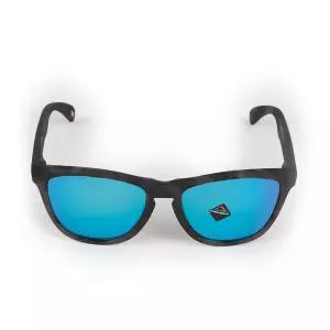 오클리 프로그스킨 편광선글라스 아시안핏 프리즘 사파이어 간지나는 스포츠안경 등산 골프선수용 캐주얼