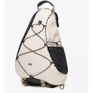 오클리 여행 라이딩 아이보리 슬링백 대학생크로스백 남자바디백 옆으로매는가방 슬림백 웨이스트백