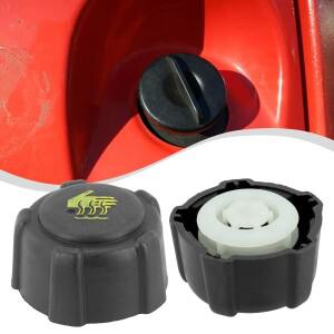 자동차 캡 04408066 7700805131 8200048024 91166192 ABS 라디에이터 워터 탱크 새 제품 고품질 신형