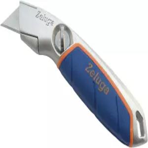 젤루가 19-480 정밀 건식 벽체 고정 블레이드 유틸리티 나이프