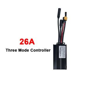 자전거 24V/36V/48V 빅 9 모스펫 26A 3모드 정현파 브러시리스 컨트롤러 WP 플매트 카펫 러그 액세서리 500