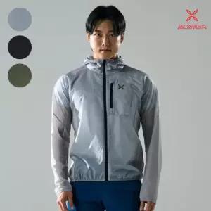 몬츄라 쉐도우 K 자켓 남성 등산 바람막이 방수 초경량 아웃도어 자켓 MJAR22XP 3종 택1
