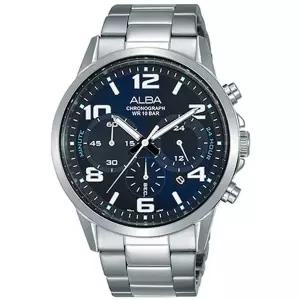 알바 AT3D73X/AT3D73X1 메탈밴드 시계/한국본사정품