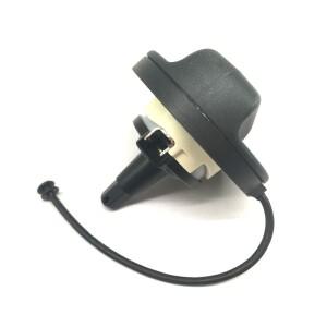 16117222391 연료 탱크 에어캡, BMW 318d X3 미니 쿠퍼 R55 용