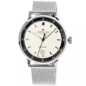 타임플래닛 해밀턴 H38425120 아메리칸 클래식 시계