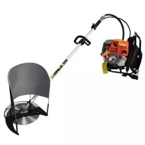 예초기 옥수수대 잔디 깍는기계 절단기 수확기 제초기