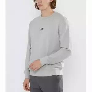 MUST IT_ Cotton Fleece Mixed Pocket Sweatshirt 16CMSS248A 110039M 913) 코튼 플리스 믹스 포켓 맨투맨)