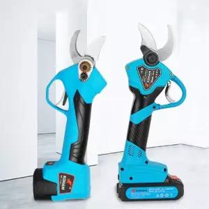 충전식 전동가위 정원용 파쇄기 21v 나무 산