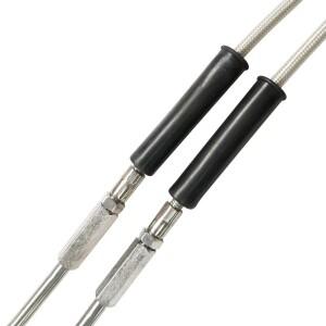 할리 데이비슨 스포츠스터 XL1200 883 다이나 로드 킹 일렉트라 글라이드용 바이크 오토바이 액세서리 강철