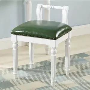 원목 빈티지 엔틱 서랍형 책상 서랍 스툴 앤틱