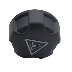 라디에이터 확장 탱크 캡 커버, 시트로엥 C2 C4, 푸조 106 9638001280