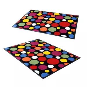 고무매트 출입구 발판 매트 사무실 현관 바닥 레인 업소용 깔판