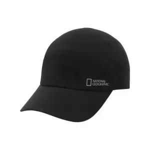 내셔널지오그래픽 NATIONALGEOGRAPHIC N265AHA100 엑스트라 캡 BLACK N265AHA100099 351201