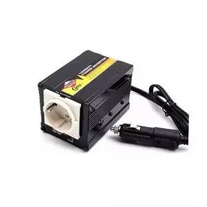 캠핑 Coms 차량용 인버터 to AC 150W DC12V 220V LP863