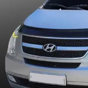 [CAR] 디플렉터 본넷가드 그랜드스타렉스 스모그 후드가드