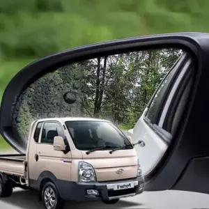 [CAR] 사이드 맞춤형 포터2 필름 방수 미러 방지 빗물