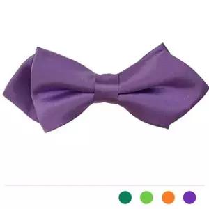 MTIEF18077 컬러풀 큐트 보타이