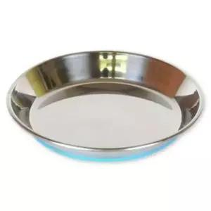 [반려] 물그릇 급식 블루 식기 고양이 보울 슈퍼 그릇 강아지 대형