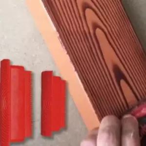 목재 페인트 롤러 브러시 솔