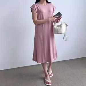여성원피스 여름원피스 쿨원피스 반소매원피스 시원한