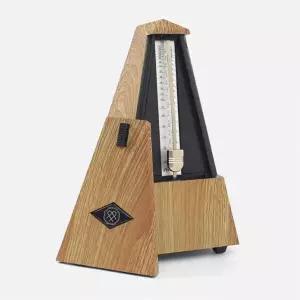 박자연습 비타리토 우드 태엽 메트로놈