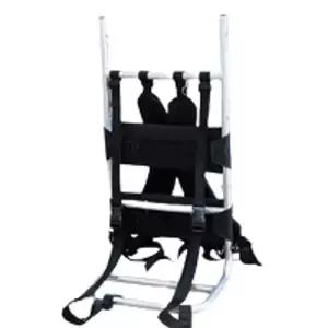 알루미늄 지게 농기구 건설현장 산악지게 운반 등짐