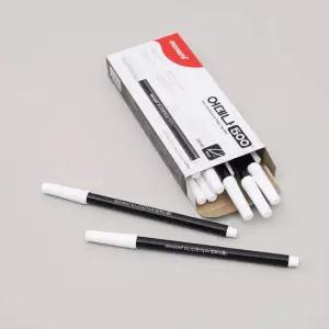 모나미 컴퓨터 OMR카드 사인펜 12자루 세트