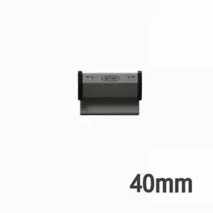 문구 테이프 부착용 메모홀더 소형