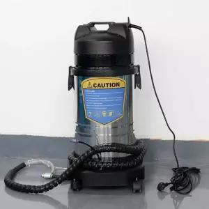 호두가루 정비소 엔진청소기 청소기 자동차 엔진 침전물