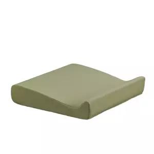 메모리폼 명상방석 방석 린넨 의자 대방석 요가 명상 좌식