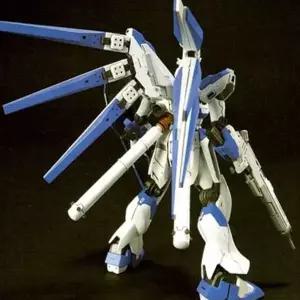 기동전사 HGUC 하이뉴 건담 건프라