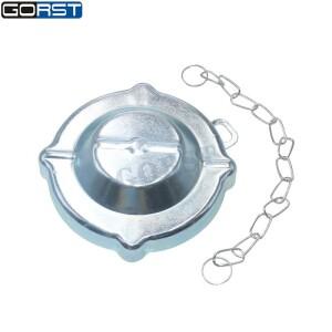 이수즈 FVR 트럭용 연료 탱크 캡 1224400280 자동차 부품